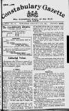 Constabulary Gazette (Dublin) Saturday 11 January 1913 Page 5