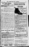 Constabulary Gazette (Dublin) Saturday 11 January 1913 Page 9