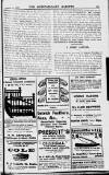 Constabulary Gazette (Dublin) Saturday 11 January 1913 Page 15