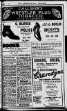 Constabulary Gazette (Dublin) Saturday 11 January 1913 Page 19