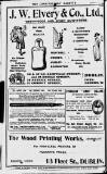 Constabulary Gazette (Dublin) Saturday 11 January 1913 Page 20