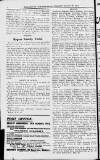 Constabulary Gazette (Dublin) Saturday 18 January 1913 Page 4
