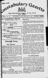 Constabulary Gazette (Dublin) Saturday 18 January 1913 Page 5