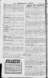 Constabulary Gazette (Dublin) Saturday 18 January 1913 Page 8