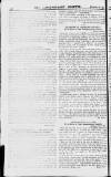 Constabulary Gazette (Dublin) Saturday 18 January 1913 Page 10