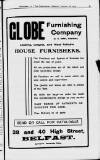 Constabulary Gazette (Dublin) Saturday 18 January 1913 Page 19