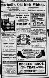 Constabulary Gazette (Dublin) Saturday 18 January 1913 Page 21
