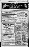Constabulary Gazette (Dublin) Saturday 18 January 1913 Page 22