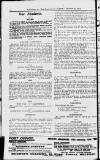 Constabulary Gazette (Dublin) Saturday 25 January 1913 Page 4