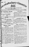 Constabulary Gazette (Dublin) Saturday 25 January 1913 Page 5