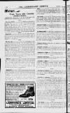 Constabulary Gazette (Dublin) Saturday 25 January 1913 Page 6