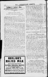 Constabulary Gazette (Dublin) Saturday 25 January 1913 Page 8