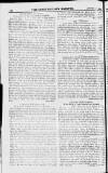 Constabulary Gazette (Dublin) Saturday 25 January 1913 Page 10