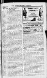 Constabulary Gazette (Dublin) Saturday 25 January 1913 Page 11