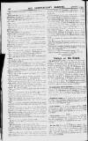 Constabulary Gazette (Dublin) Saturday 25 January 1913 Page 14