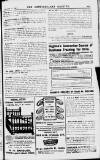 Constabulary Gazette (Dublin) Saturday 25 January 1913 Page 15