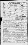 Constabulary Gazette (Dublin) Saturday 25 January 1913 Page 16
