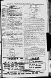 Constabulary Gazette (Dublin) Saturday 01 February 1913 Page 3