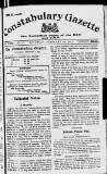 Constabulary Gazette (Dublin) Saturday 01 February 1913 Page 5