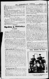 Constabulary Gazette (Dublin) Saturday 01 February 1913 Page 6