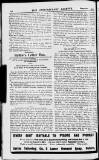 Constabulary Gazette (Dublin) Saturday 01 February 1913 Page 8
