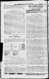 Constabulary Gazette (Dublin) Saturday 01 February 1913 Page 10