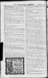 Constabulary Gazette (Dublin) Saturday 01 February 1913 Page 12