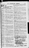 Constabulary Gazette (Dublin) Saturday 01 February 1913 Page 13