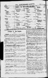 Constabulary Gazette (Dublin) Saturday 01 February 1913 Page 16