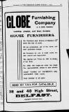 Constabulary Gazette (Dublin) Saturday 01 February 1913 Page 17