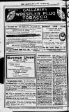 Constabulary Gazette (Dublin) Saturday 01 February 1913 Page 20
