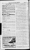 Constabulary Gazette (Dublin) Saturday 08 February 1913 Page 6