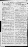 Constabulary Gazette (Dublin) Saturday 08 February 1913 Page 10