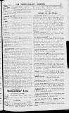 Constabulary Gazette (Dublin) Saturday 08 February 1913 Page 15