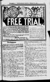 Constabulary Gazette (Dublin) Saturday 08 February 1913 Page 19