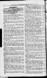 Constabulary Gazette (Dublin) Saturday 15 February 1913 Page 4