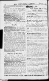 Constabulary Gazette (Dublin) Saturday 15 February 1913 Page 6
