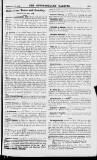 Constabulary Gazette (Dublin) Saturday 15 February 1913 Page 11