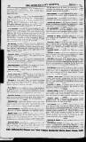 Constabulary Gazette (Dublin) Saturday 15 February 1913 Page 12