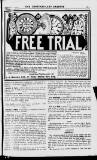 Constabulary Gazette (Dublin) Saturday 15 February 1913 Page 13