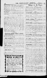 Constabulary Gazette (Dublin) Saturday 15 February 1913 Page 14