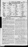 Constabulary Gazette (Dublin) Saturday 15 February 1913 Page 16