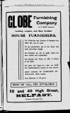 Constabulary Gazette (Dublin) Saturday 22 February 1913 Page 3