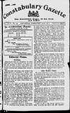 Constabulary Gazette (Dublin) Saturday 22 February 1913 Page 5