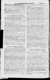 Constabulary Gazette (Dublin) Saturday 22 February 1913 Page 10