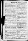 Constabulary Gazette (Dublin) Saturday 22 February 1913 Page 12