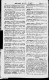 Constabulary Gazette (Dublin) Saturday 22 February 1913 Page 14