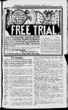 Constabulary Gazette (Dublin) Saturday 22 February 1913 Page 19