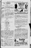 Constabulary Gazette (Dublin) Saturday 01 March 1913 Page 3