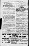 Constabulary Gazette (Dublin) Saturday 01 March 1913 Page 4